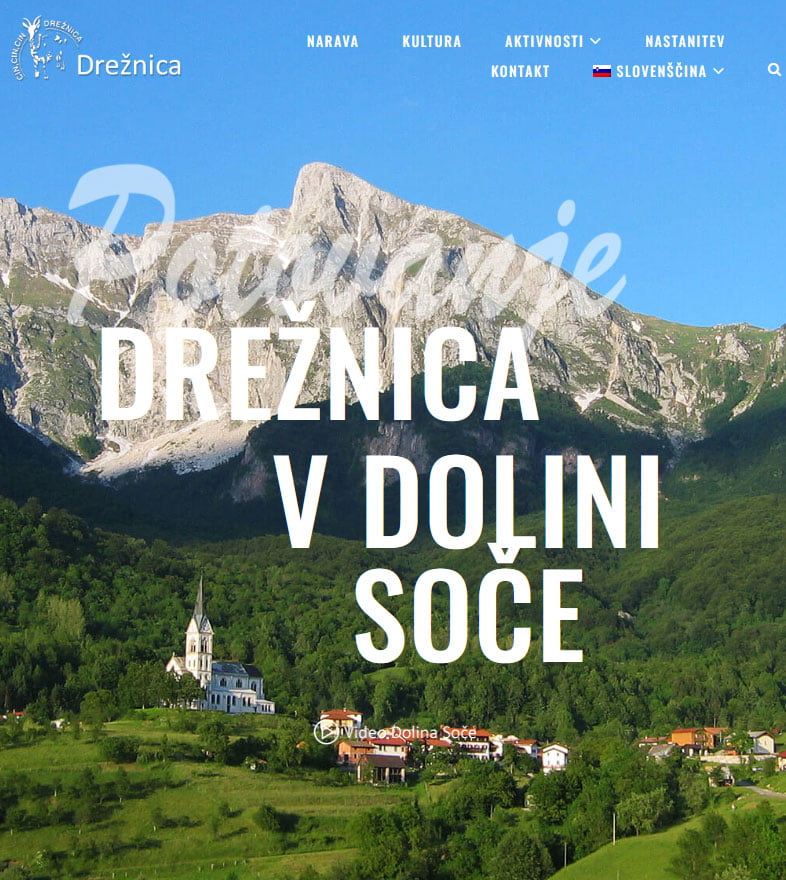 dreznica